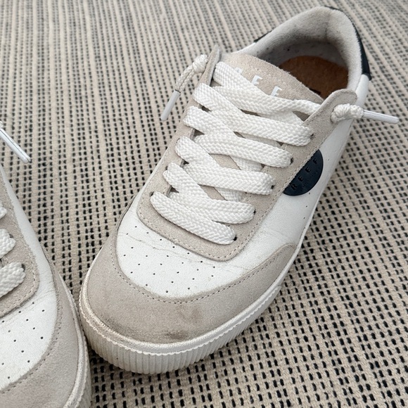 Reef Lay Day Seas Sneakers - Picture 3 of 5